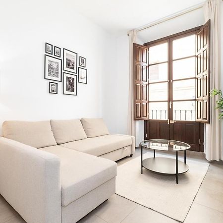 Moderno Apartamento Centro De Granada 2 Εξωτερικό φωτογραφία