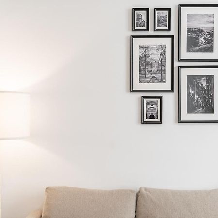 Moderno Apartamento Centro De Granada 2 Εξωτερικό φωτογραφία