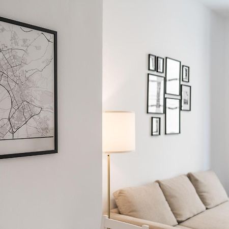 Moderno Apartamento Centro De Granada 2 Εξωτερικό φωτογραφία