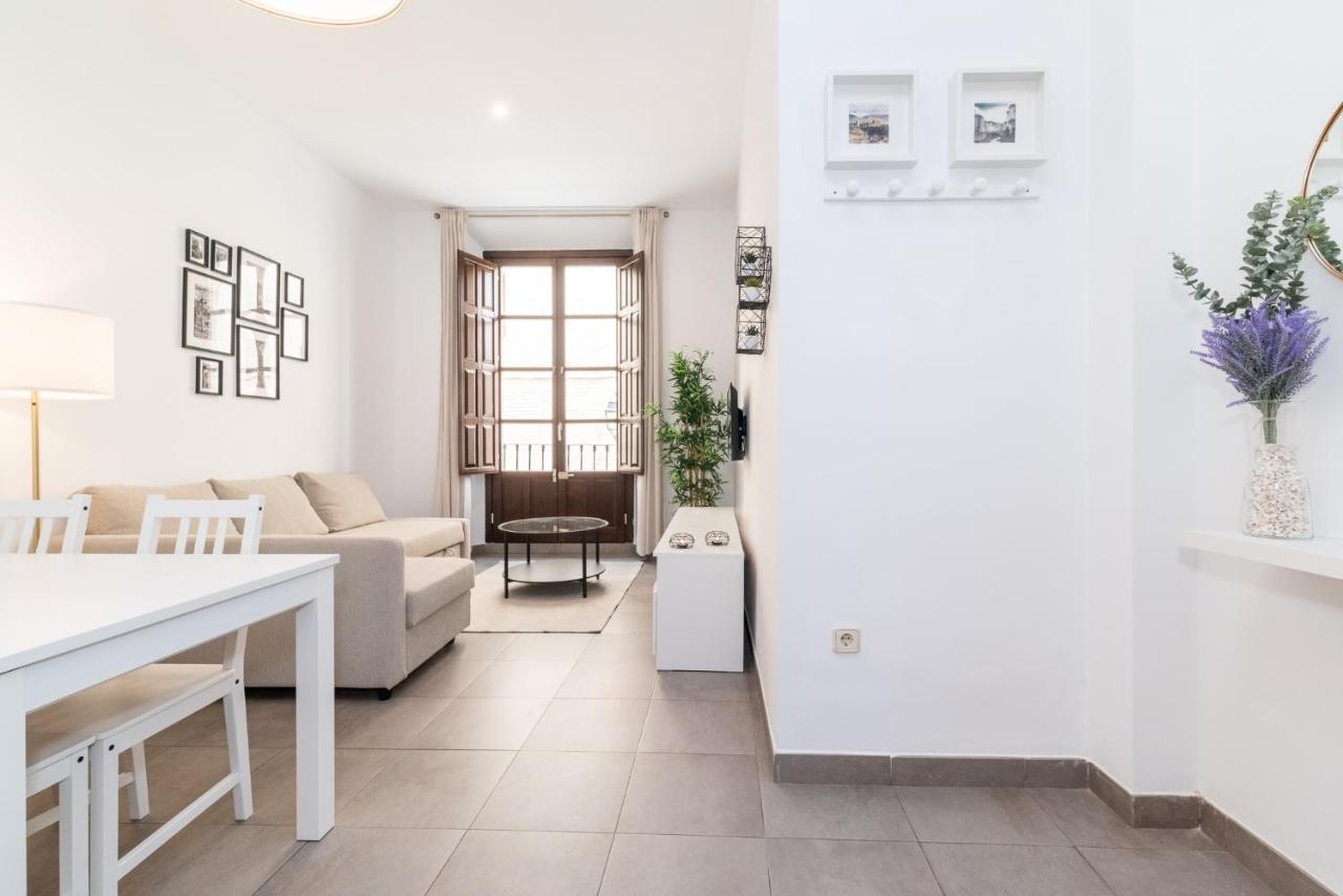Moderno Apartamento Centro De Granada 2 Εξωτερικό φωτογραφία