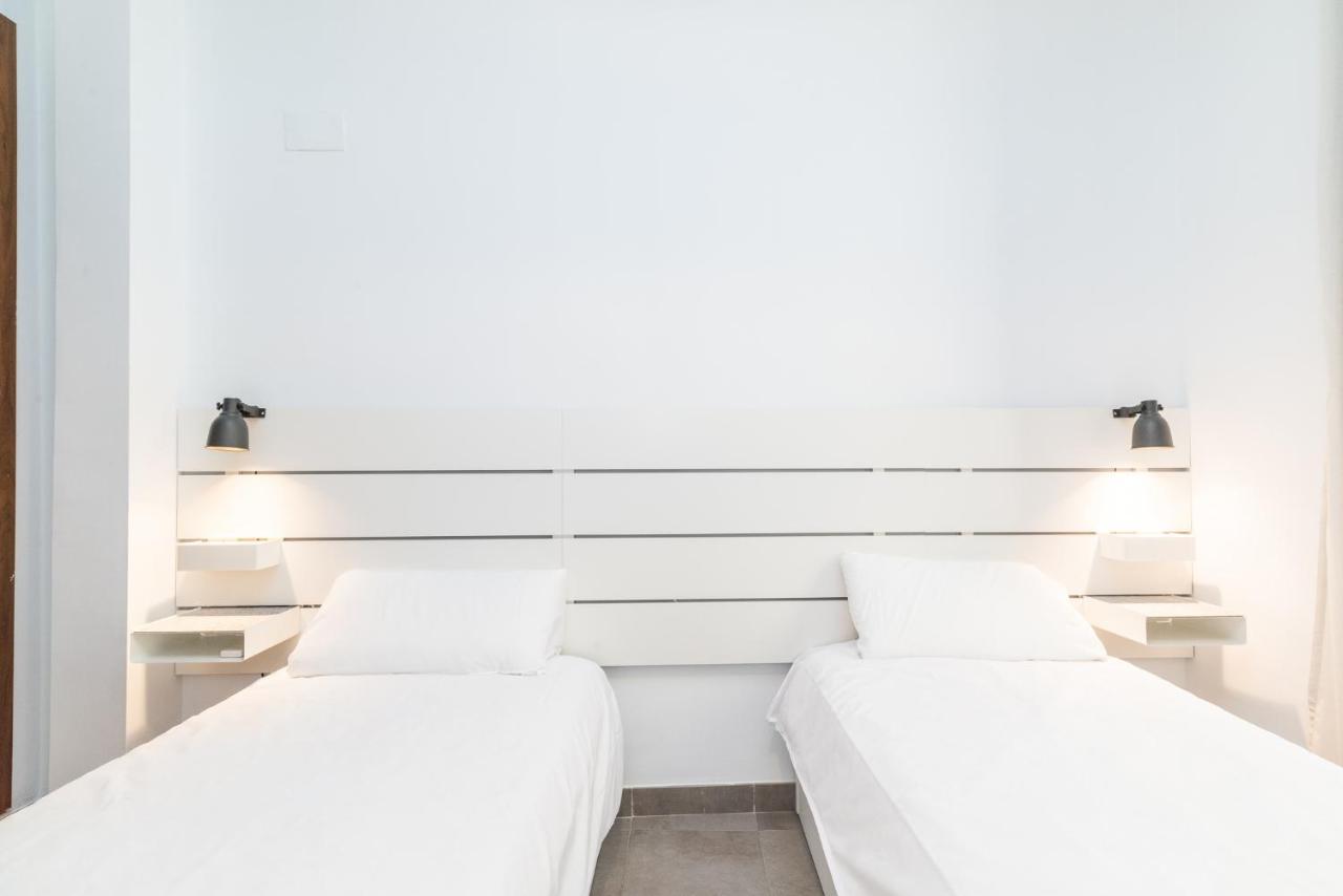 Moderno Apartamento Centro De Granada 2 Εξωτερικό φωτογραφία