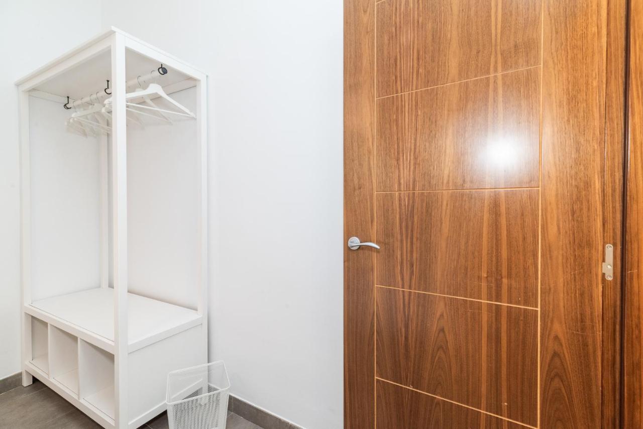 Moderno Apartamento Centro De Granada 2 Εξωτερικό φωτογραφία