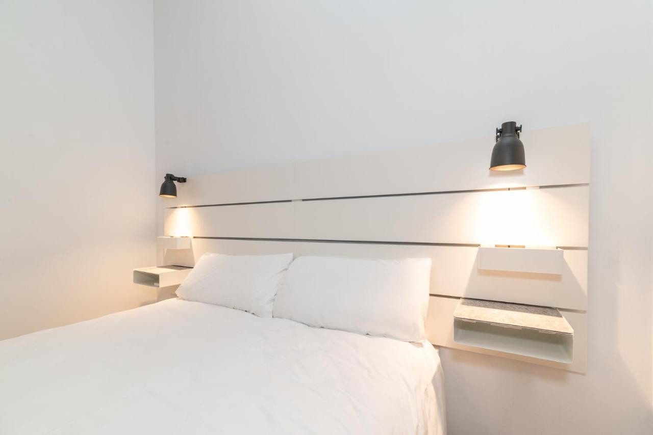 Moderno Apartamento Centro De Granada 2 Εξωτερικό φωτογραφία