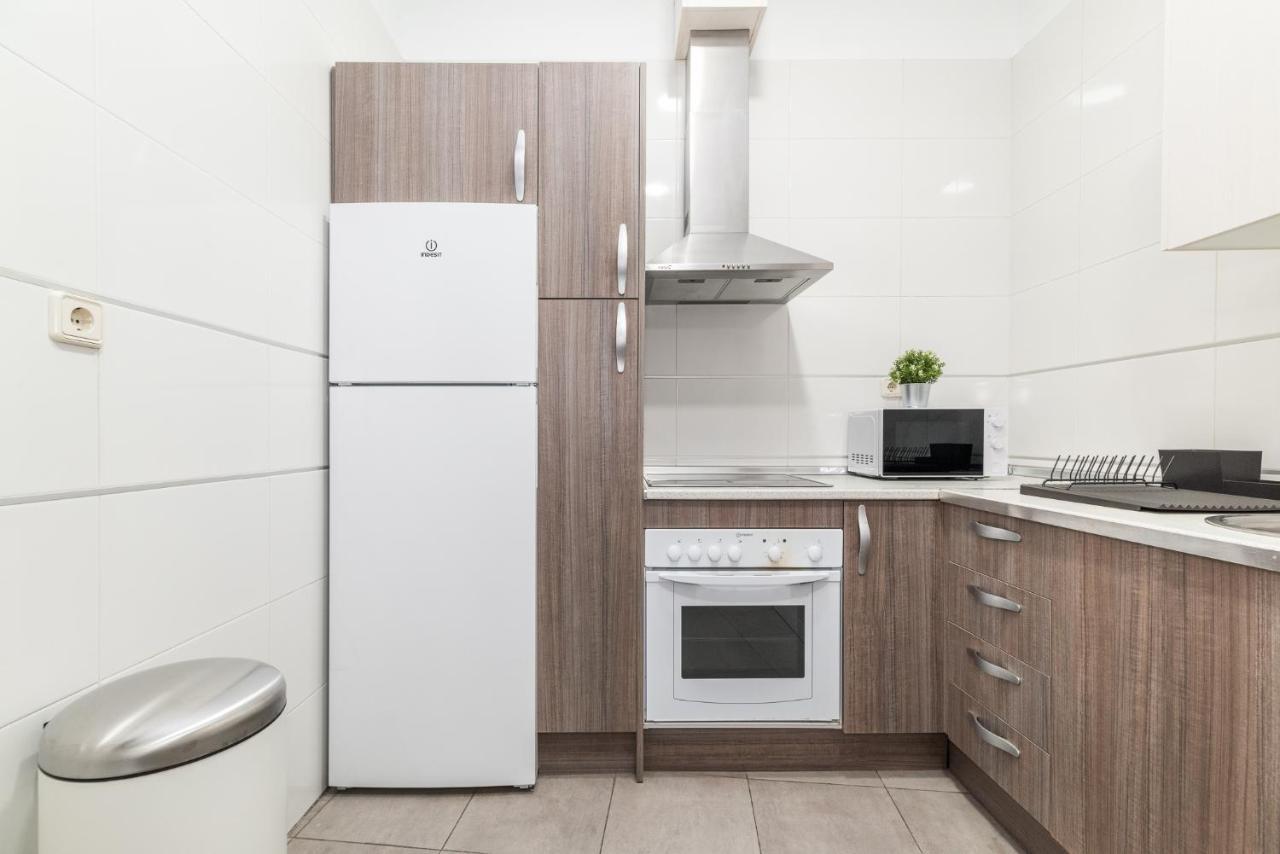 Moderno Apartamento Centro De Granada 2 Εξωτερικό φωτογραφία