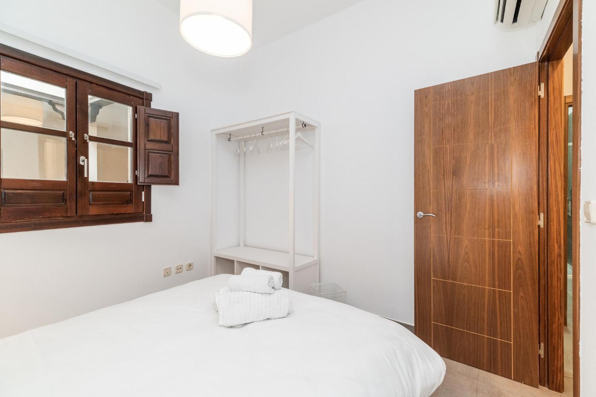 Moderno Apartamento Centro De Granada 2 Εξωτερικό φωτογραφία