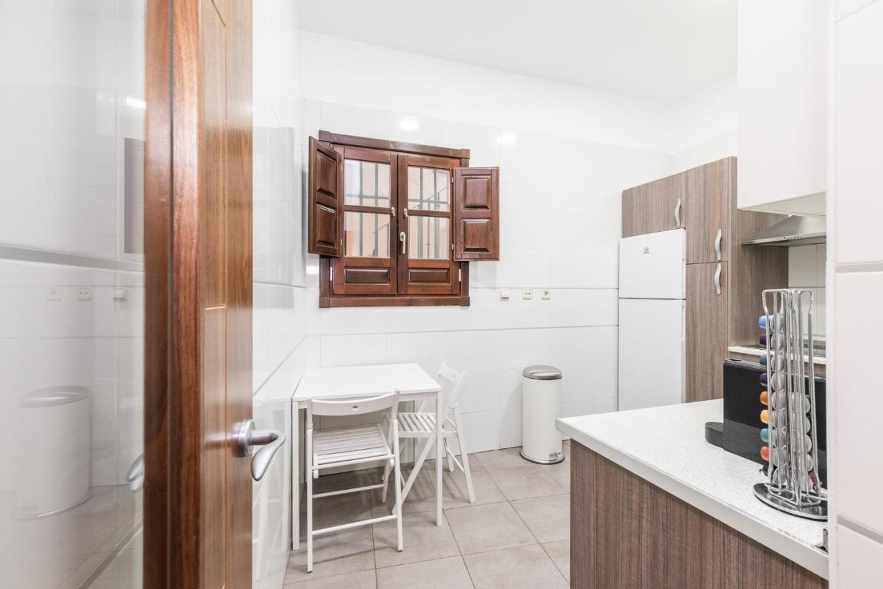Moderno Apartamento Centro De Granada 2 Εξωτερικό φωτογραφία