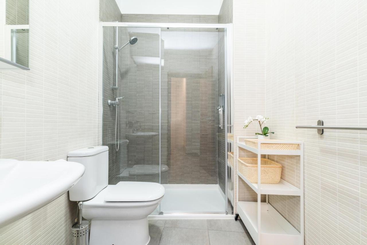 Moderno Apartamento Centro De Granada 2 Εξωτερικό φωτογραφία