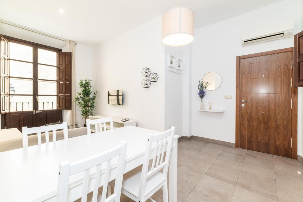 Moderno Apartamento Centro De Granada 2 Εξωτερικό φωτογραφία