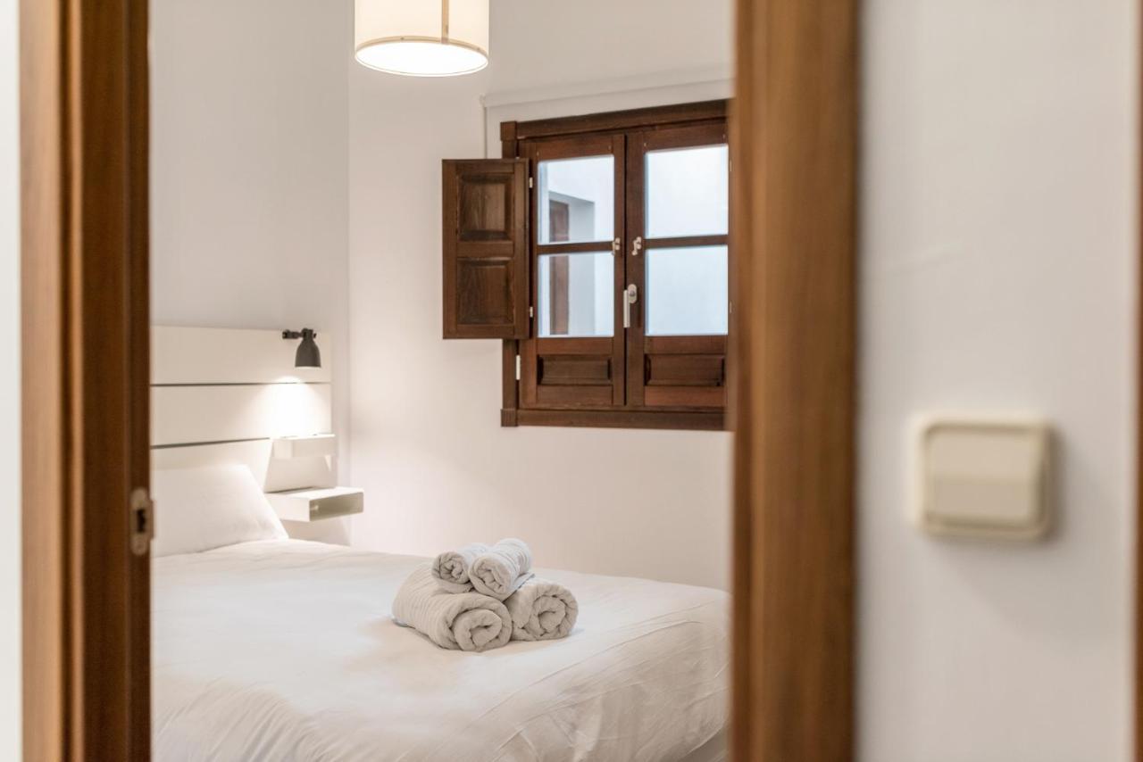 Moderno Apartamento Centro De Granada 2 Εξωτερικό φωτογραφία
