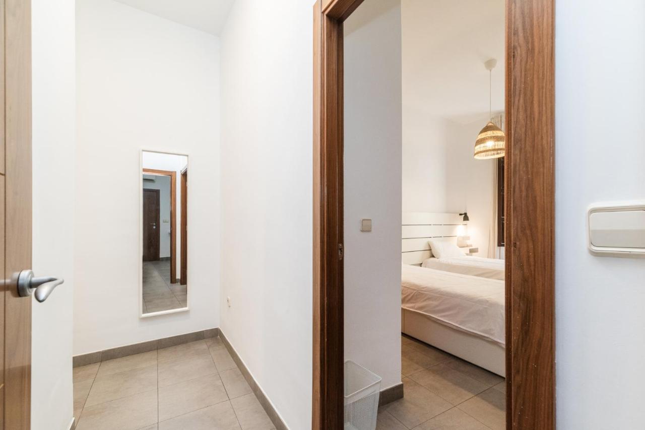Moderno Apartamento Centro De Granada 2 Εξωτερικό φωτογραφία