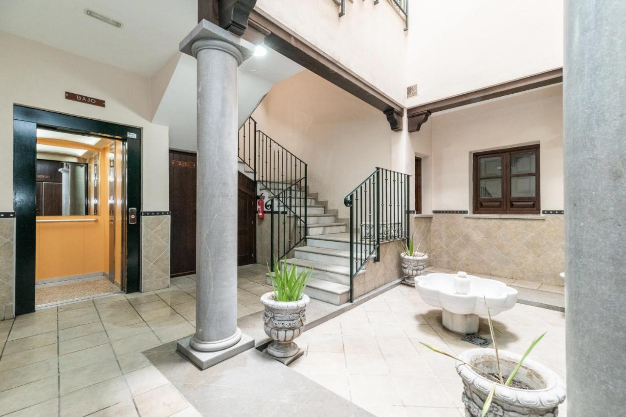 Moderno Apartamento Centro De Granada 2 Εξωτερικό φωτογραφία