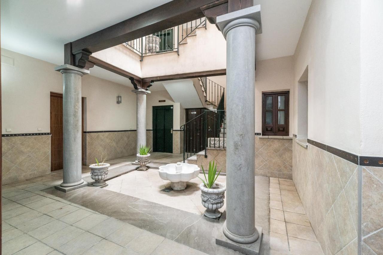 Moderno Apartamento Centro De Granada 2 Εξωτερικό φωτογραφία